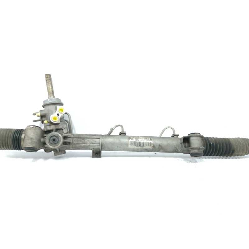 Recambio de cremallera direccion para opel astra h caravan 1.9 cdti referencia OEM IAM 13188616 7831985159 