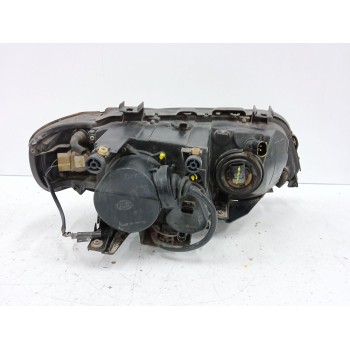 Recambio de faro izquierdo para bmw x5 (e53) 3.0 i referencia OEM IAM 63126930229  