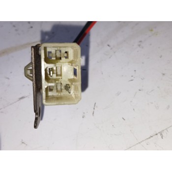 Recambio de piloto trasero derecho interior para ssangyong musso (fj) 2.9 td referencia OEM IAM 8360205501  