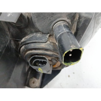 Recambio de faro izquierdo para bmw x5 (e53) 3.0 i referencia OEM IAM 63126930229  