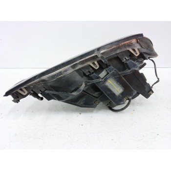 Recambio de faro izquierdo para bmw x5 (e53) 3.0 i referencia OEM IAM 63126930229  