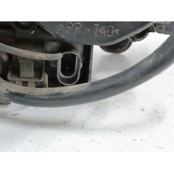 Recambio de faro izquierdo para bmw x5 (e53) 3.0 i referencia OEM IAM 63126930229  