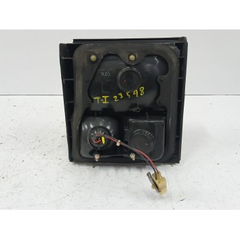 Recambio de piloto trasero izquierdo interior para ssangyong musso (fj) 2.9 td referencia OEM IAM 8360105501  