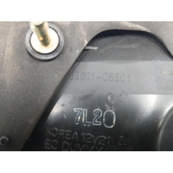 Recambio de piloto trasero izquierdo interior para ssangyong musso (fj) 2.9 td referencia OEM IAM 8360105501  