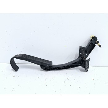 Recambio de pedal acelerador para mercedes-benz clase e (w210) e 300 d (210.020) referencia OEM IAM 1293010382  