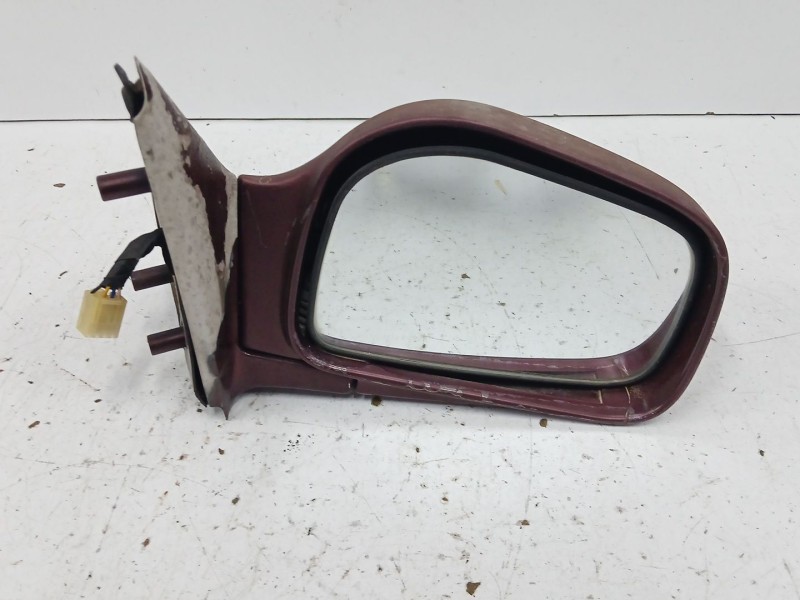 Recambio de retrovisor derecho para ssangyong musso (fj) 2.9 td referencia OEM IAM   