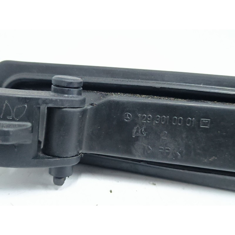 PEDAL ACELERADOR
