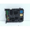 Recambio de caja reles / fusibles para peugeot partner tepee 1.6 hdi 90 referencia OEM IAM 967847708001  