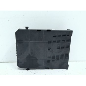 Recambio de caja reles / fusibles para peugeot partner tepee 1.6 hdi 90 referencia OEM IAM 967847708001  