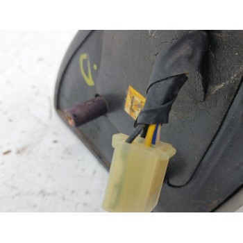 Recambio de retrovisor derecho para ssangyong musso (fj) 2.9 td referencia OEM IAM   