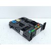 Recambio de caja reles / fusibles para peugeot partner tepee 1.6 hdi 90 referencia OEM IAM 967847708001  