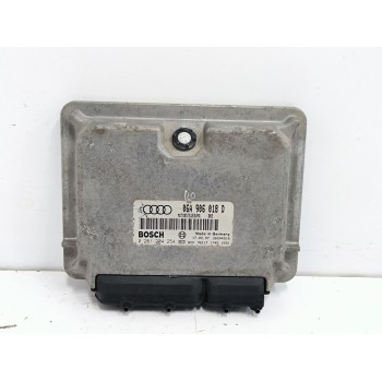 Recambio de centralita motor uce para audi a3 (8l1) 1.8 t referencia OEM IAM 06A906018D 0261204254 