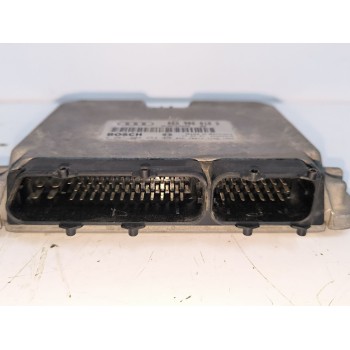 Recambio de centralita motor uce para audi a3 (8l1) 1.8 t referencia OEM IAM 06A906018D 0261204254 