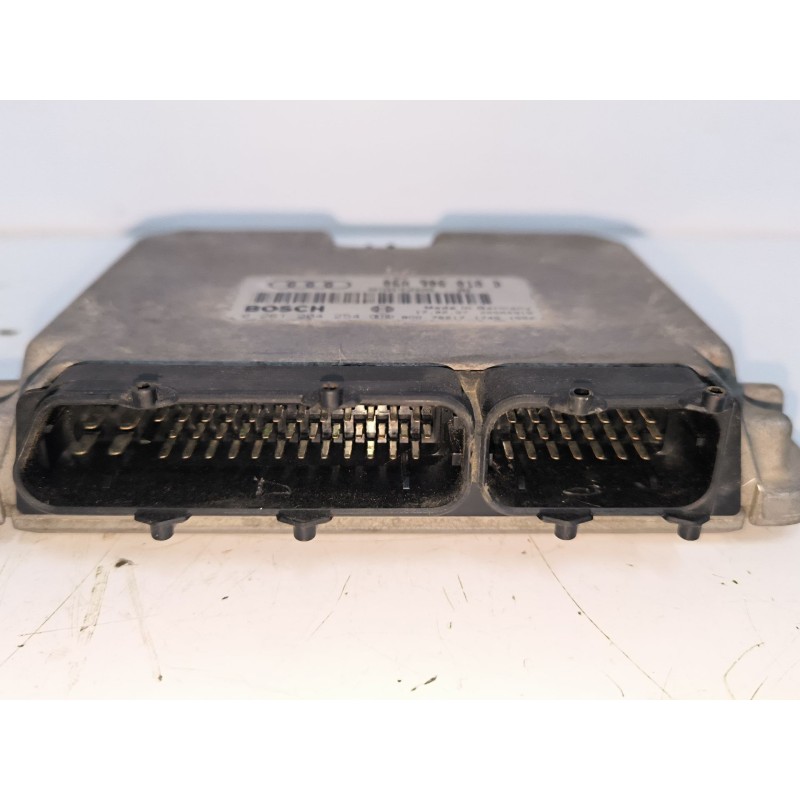 CENTRALITA MOTOR UCE 0261204254