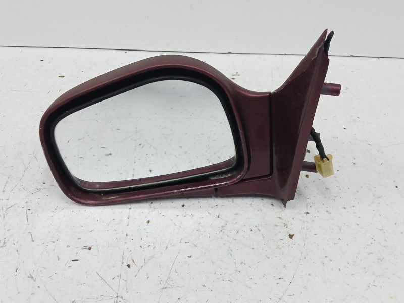 Recambio de retrovisor izquierdo para ssangyong musso (fj) 2.9 td referencia OEM IAM   