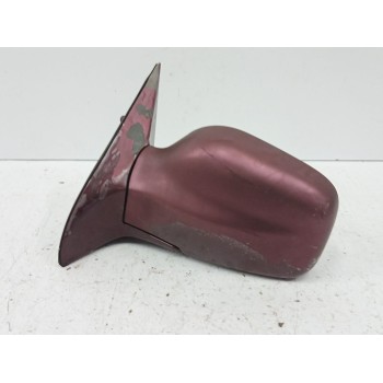 Recambio de retrovisor izquierdo para ssangyong musso (fj) 2.9 td referencia OEM IAM   