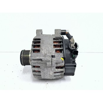 Recambio de alternador para peugeot partner tepee 1.6 hdi 90 referencia OEM IAM 9678048880 2614016E 