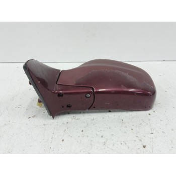 Recambio de retrovisor izquierdo para ssangyong musso (fj) 2.9 td referencia OEM IAM   