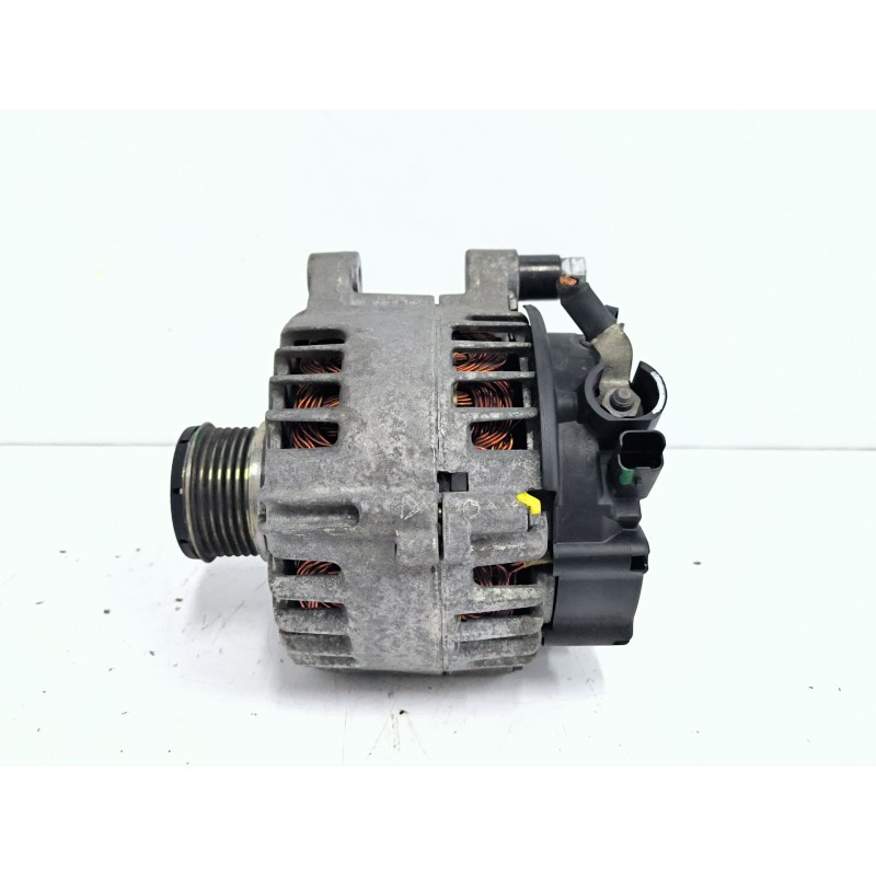 Recambio de alternador para peugeot partner tepee 1.6 hdi 90 referencia OEM IAM 9678048880 2614016E 