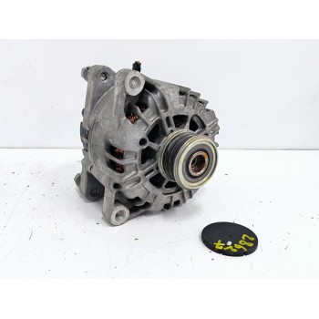 Recambio de alternador para peugeot partner tepee 1.6 hdi 90 referencia OEM IAM 9678048880 2614016E 