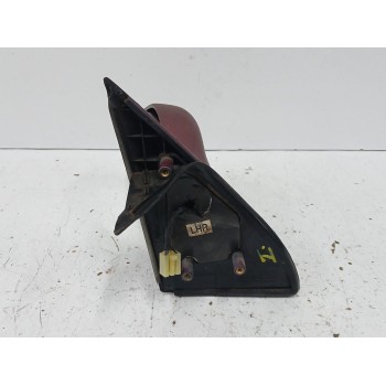 Recambio de retrovisor izquierdo para ssangyong musso (fj) 2.9 td referencia OEM IAM   