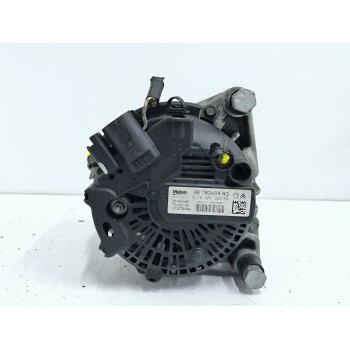 Recambio de alternador para peugeot partner tepee 1.6 hdi 90 referencia OEM IAM 9678048880 2614016E 