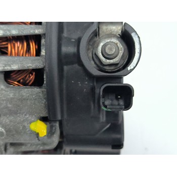 Recambio de alternador para peugeot partner tepee 1.6 hdi 90 referencia OEM IAM 9678048880 2614016E 