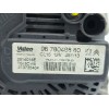 Recambio de alternador para peugeot partner tepee 1.6 hdi 90 referencia OEM IAM 9678048880 2614016E 