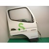 Recambio de puerta delantera derecha para mitsubishi canter 4.05  plataforma 35 cabina individual (comfort) referencia OEM IAM  