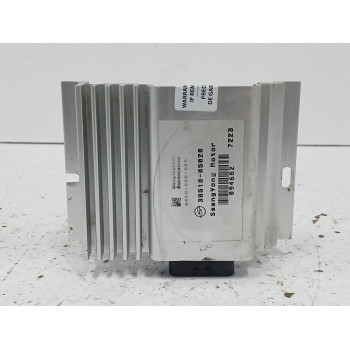 CENTRALITA MOTOR UCE 3851005020 