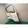 Recambio de puerta delantera derecha para mitsubishi canter 4.05  plataforma 35 cabina individual (comfort) referencia OEM IAM  