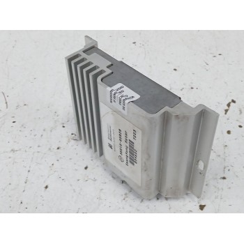 Recambio de centralita motor uce para ssangyong musso (fj) 2.9 td referencia OEM IAM 3851005020  