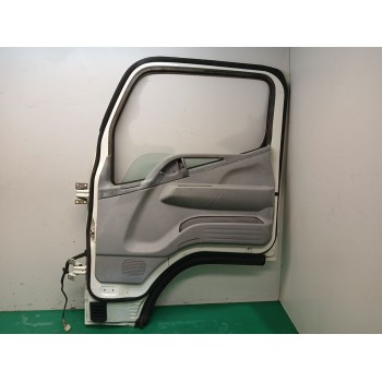 Recambio de puerta delantera derecha para mitsubishi canter 4.05  plataforma 35 cabina individual (comfort) referencia OEM IAM  