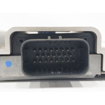 Recambio de centralita motor uce para ssangyong musso (fj) 2.9 td referencia OEM IAM 3851005020  