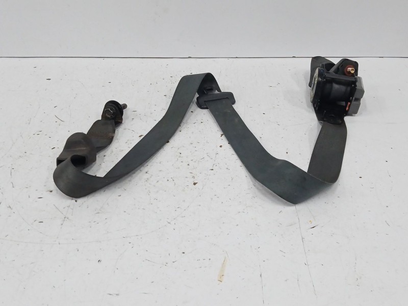 Recambio de cinturon seguridad delantero derecho para ssangyong musso (fj) 2.9 td referencia OEM IAM   