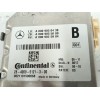 Recambio de modulo electronico para mercedes-benz clase c coupé (c204) c 250 cdi (204.303) referencia OEM IAM A0009050438 A00090