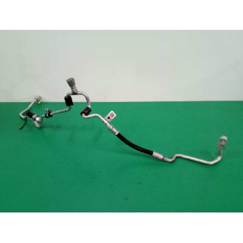 Recambio de tubos aire acondicionado para bmw serie x1 (f48) sdrive18d referencia OEM IAM 64536805432  