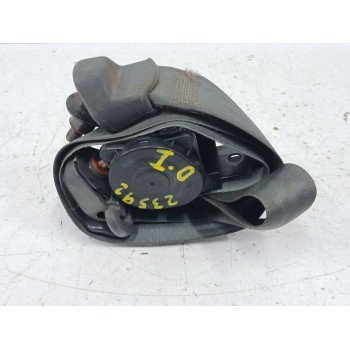 Recambio de cinturon seguridad delantero izquierdo para ssangyong musso (fj) 2.9 td referencia OEM IAM   