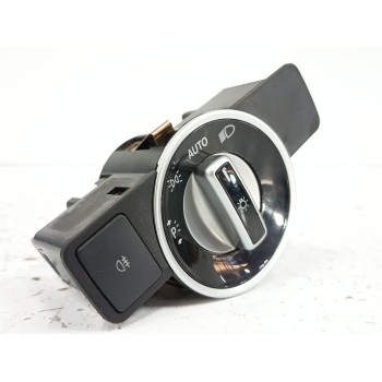 Recambio de mando luces para mercedes-benz clase c coupé (c204) c 250 cdi (204.303) referencia OEM IAM   