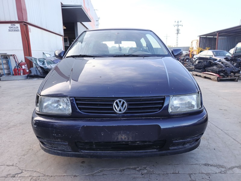 volkswagen polo iii (6n1) del año 1997