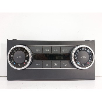 MANDO CLIMATIZADOR A2049003803 