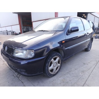 volkswagen polo iii (6n1) del año 1997