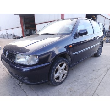 volkswagen polo iii (6n1) del año 1997