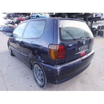 volkswagen polo iii (6n1) del año 1997