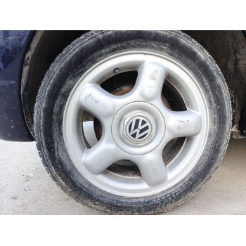 volkswagen polo iii (6n1) del año 1997