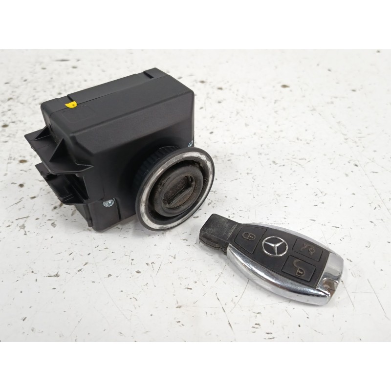 Recambio de conmutador de arranque para mercedes-benz clase c coupé (c204) c 250 cdi (204.303) referencia OEM IAM A2079057201 33