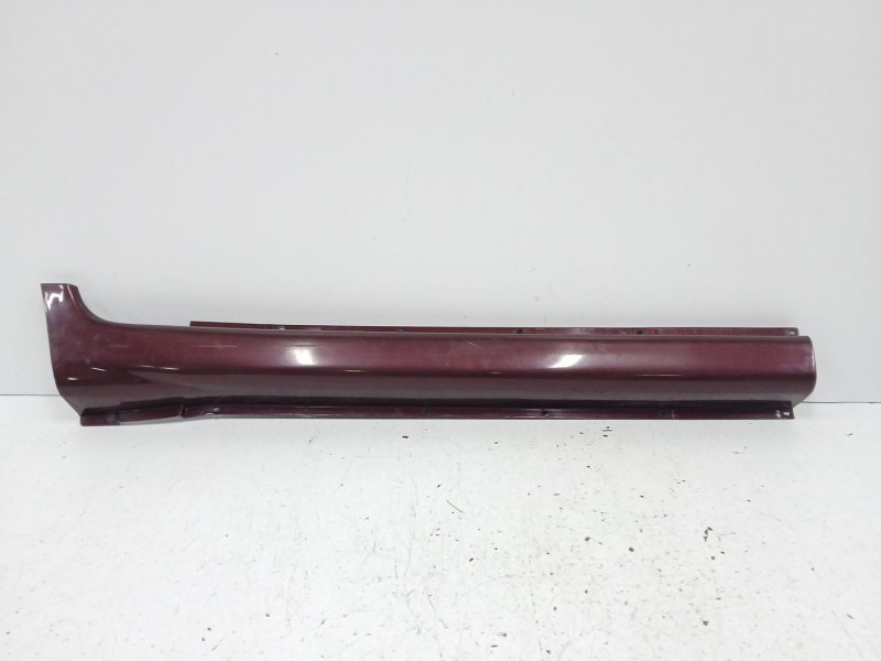 Recambio de faldon lateral para ssangyong musso (fj) 2.9 td referencia OEM IAM X7953305000  