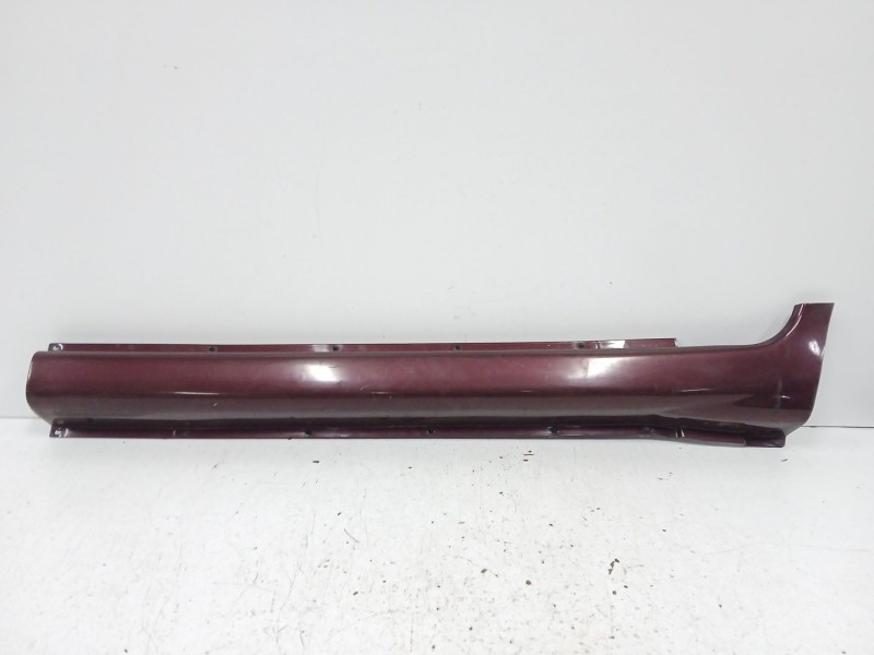 Recambio de faldon lateral para ssangyong musso (fj) 2.9 td referencia OEM IAM X7954305000  