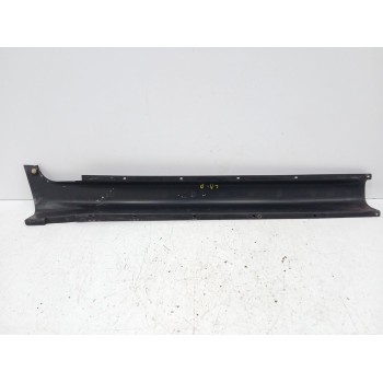 Recambio de faldon lateral para ssangyong musso (fj) 2.9 td referencia OEM IAM X7954305000  