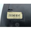 Recambio de cuadro instrumentos para mercedes-benz clase e (w210) e 300 d (210.020) referencia OEM IAM 2105408047  